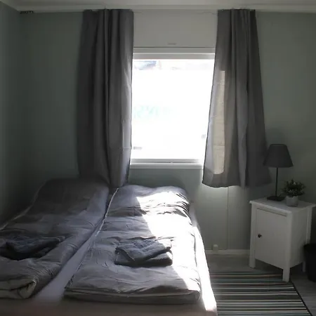 Appartement Preikestolen - 1 Jørpeland