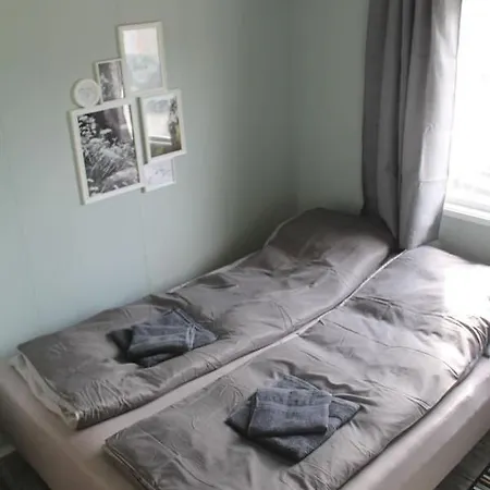 Appartement Preikestolen - 1 Jørpeland