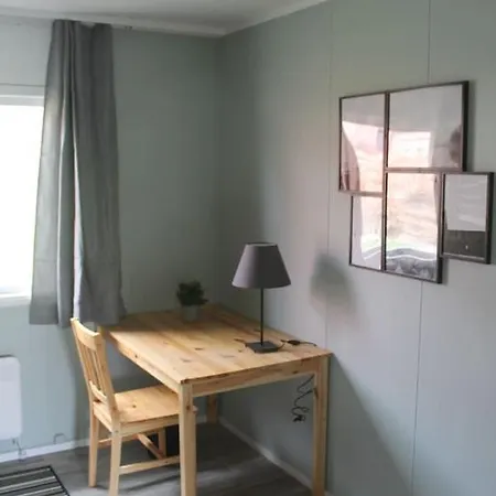 Appartement Preikestolen - 1