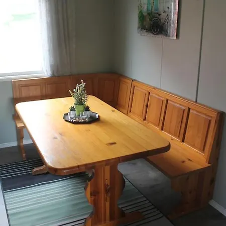 Appartement Preikestolen - 1