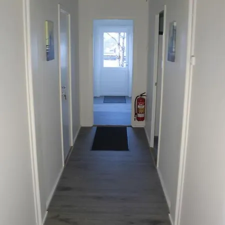 Preikestolen - 1 Appartement Jørpeland