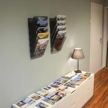 Apartment Preikestolen - 1 *